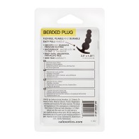 Boundless Beaded Plug - Flexible and Phthalate Free