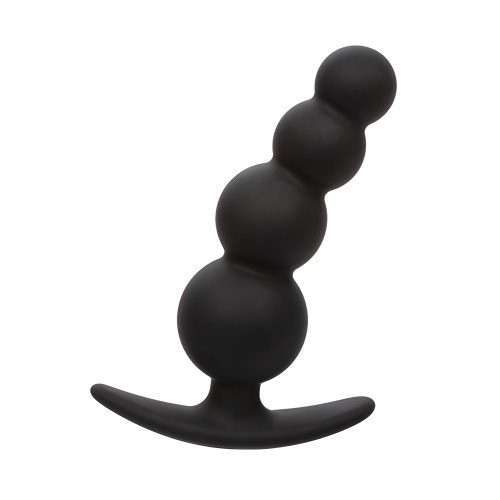 Boundless Beaded Plug - Flexible and Phthalate Free