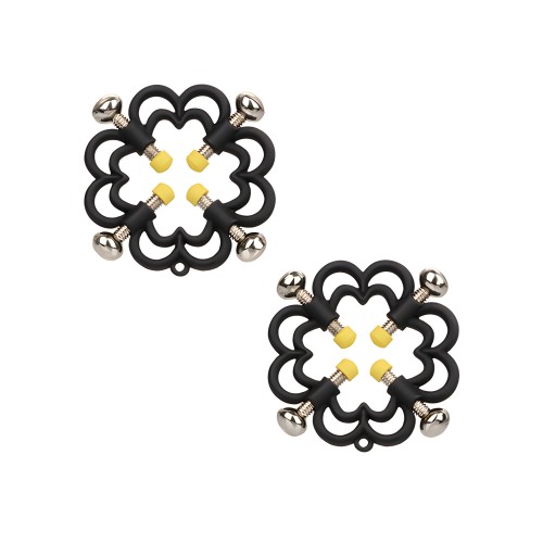 Pinzas para Pezones Boundless para Sensación Mejorada