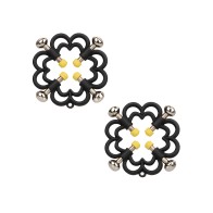 Pinzas para Pezones Boundless para Sensación Mejorada