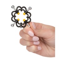 Pinzas para Pezones Boundless para Sensación Mejorada