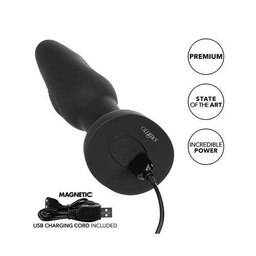 Bionic Dual Pulsating Probe