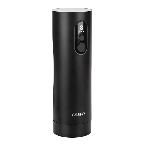 Bionic Thrusting Masturbator - Ultimate Pleasure