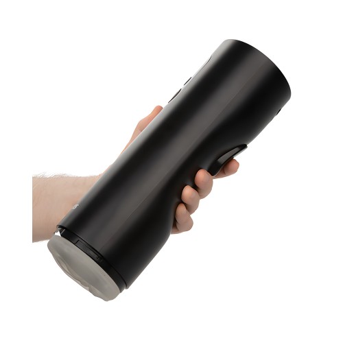 Bionic Thrusting Masturbator - Ultimate Pleasure