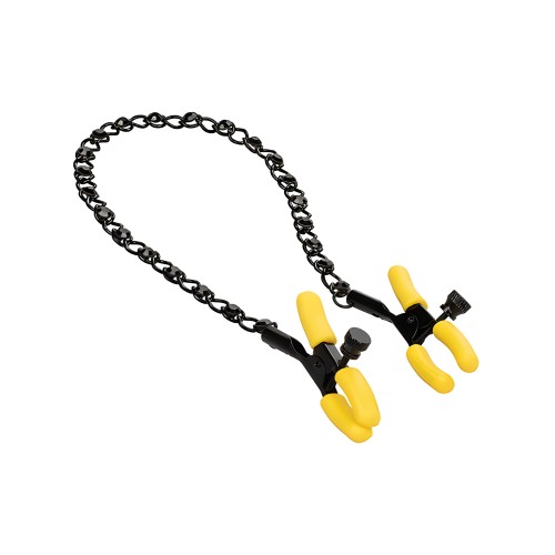 Teasers de Pezones Boundless