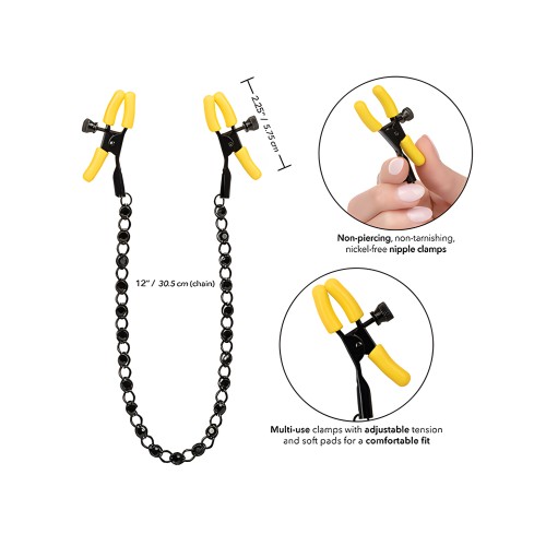 Teasers de Pezones Boundless