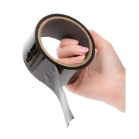 Cinta de Bondage Boundless - Negra