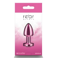 Rear Assets Petite - Pink