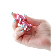 Rear Assets Petite - Pink