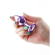 Rear Assets Juguete Anal Mediano