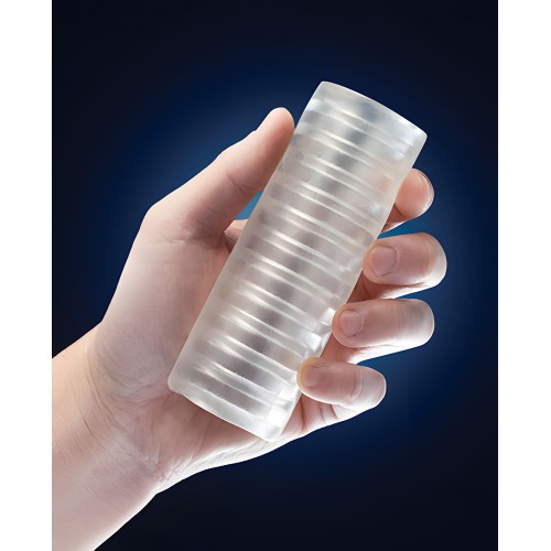 Blush Rize Ribz - Claro