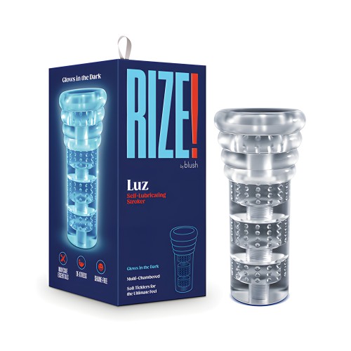 Masturbador Blush Rize Luz