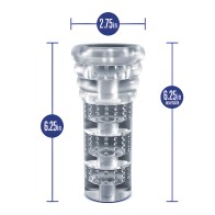 Masturbador Blush Rize Luz