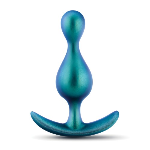 Plug Anal Blush Adventures Matrix Photon - Teal