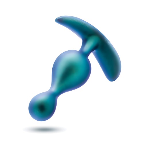 Plug Anal Blush Adventures Matrix Photon - Teal