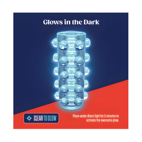 Blush Rize Swich - Transparente