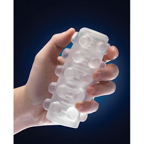 Blush Rize Swich - Transparente