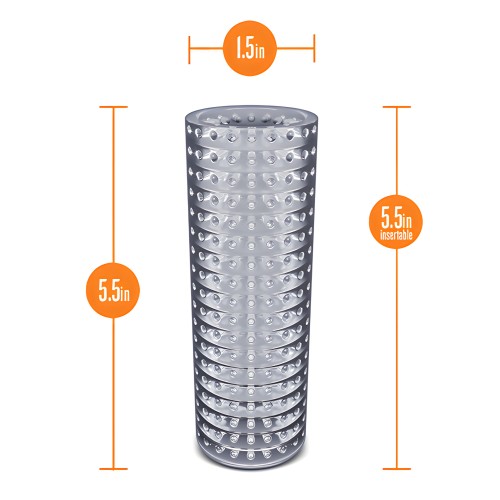 Blush Rize Strokez - Claro