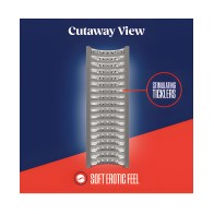 Blush Rize Strokez - Claro