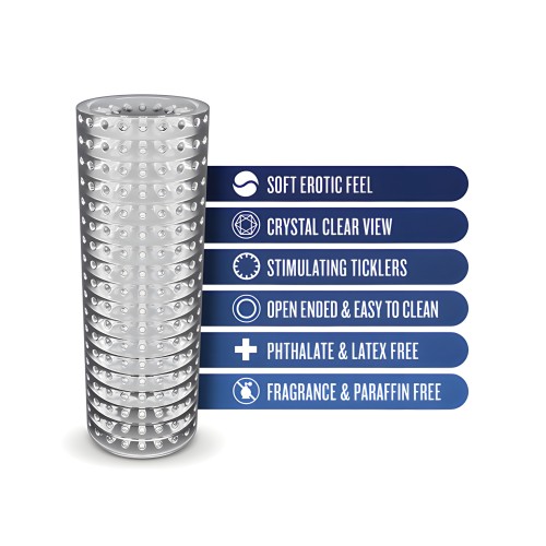 Blush Rize Strokez - Claro