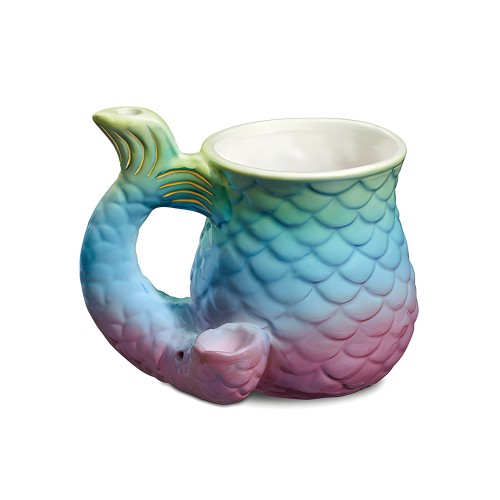 Fashioncraft Novelty Mug - Mermaid | Fashioncraft