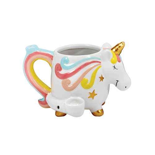 Taza de Juguete Unicornio de Fashioncraft