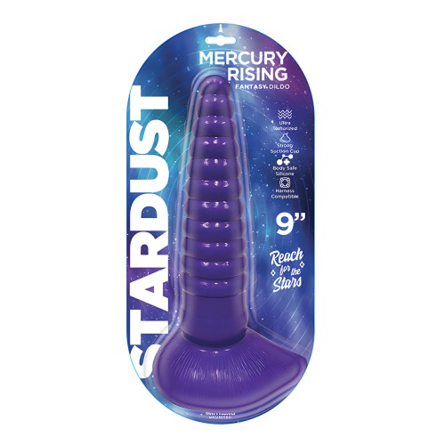 Dildo Stardust Mercury Rising