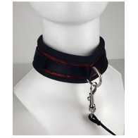 Collar y Correa Spartacus