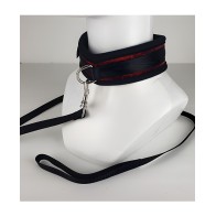 Collar y Correa Spartacus