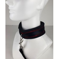 Collar y Correa Spartacus