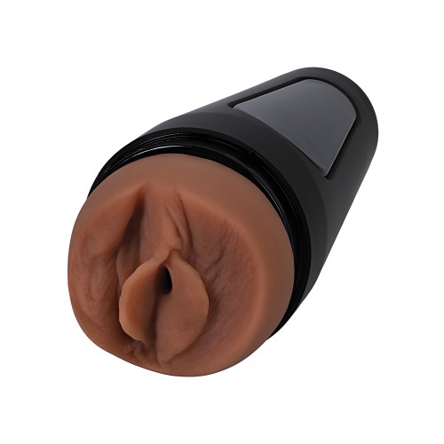 Main Squeeze ULTRASKYN Pussy Stroker - Aidra Fox