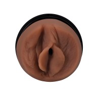 Main Squeeze ULTRASKYN Pussy Stroker - Aidra Fox