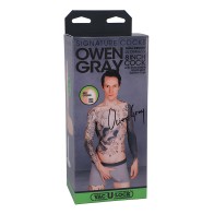 Signature Cocks ULTRASKYN 8" Cock