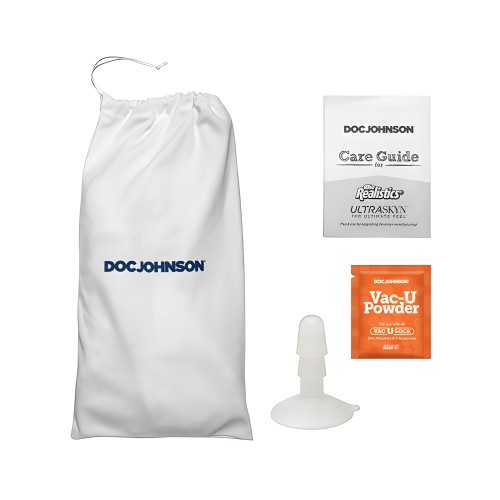 Signature Cocks ULTRASKYN 8" Cock