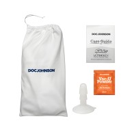 Signature Cocks ULTRASKYN Pene de 8"