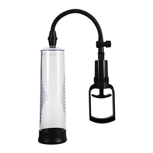 Rock Solid Beginner Penis Pump