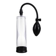 Rock Solid Classic Penis Pump - Enhanced Performance