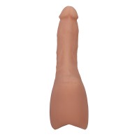 Signature Cocks Transgirls Cock w/Penetrable Ass - Lena Moon