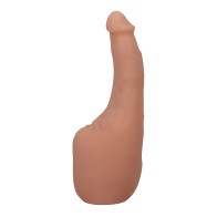 Signature Cocks Transgirls Cock w/Penetrable Ass - Lena Moon