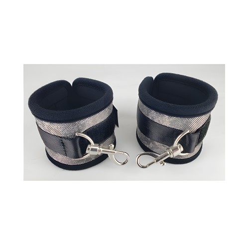 Spartacus Wrist Restraints