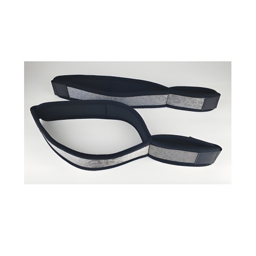 Esposas Spartacus - Bondage Cómodo