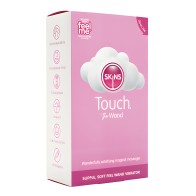 Skins Touch The Wand