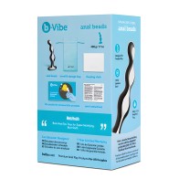 Stainless Steel Anal Beads