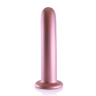 Dildo G-Spot Shots Ouch