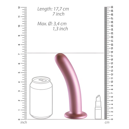 Dildo G-Spot Shots Ouch