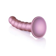Dildo de G-Spot con Perlas de 5" | Ouch