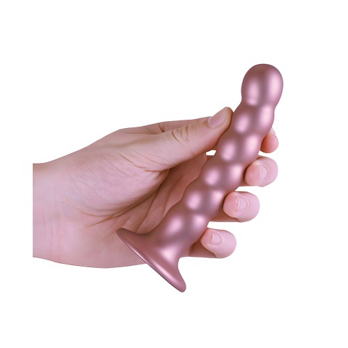 Dildo de G-Spot con Perlas de 5" | Ouch
