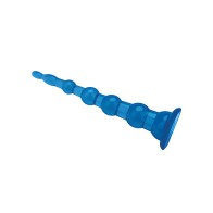Bolas Anales C & B de 8.5" Azul Jelly