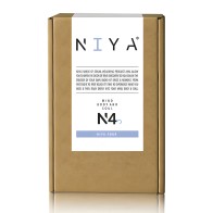 NIYA 4 - Azul Aciano