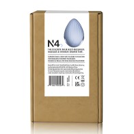 NIYA 4 - Azul Aciano